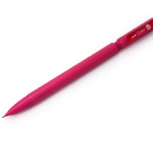 三菱鉛筆 ユニカラーシャープペン 0.7mm ピンク M7-102C.13 - ウインドウを閉じる