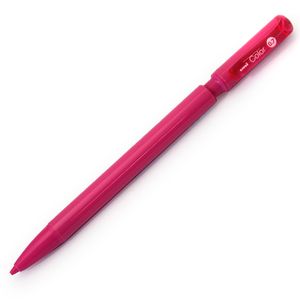 三菱鉛筆 ユニカラーシャープペン 0.7mm ピンク M7-102C.13 - ウインドウを閉じる