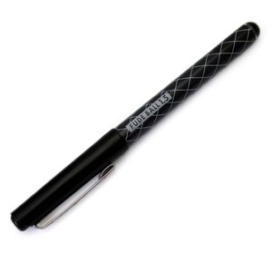 オート 筆ボール 1.5mm 黒 水性ボールペン CFR-150FB - ウインドウを閉じる