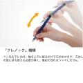 トンボ鉛筆鉛筆 シャープペンモノグラフ 限定シアーストーン柄 0.3mm ピンクベージュ DPA-143D - ウインドウを閉じる