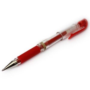 三菱鉛筆 ユニボール シグノ 太字 1.0mm 赤 UM153.15 ボールペン ゲルインク シグノ ジェルインク uni 三菱鉛筆 - ウインドウを閉じる