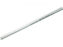 三菱鉛筆 色鉛筆NO880白 バラ - ウインドウを閉じる
