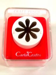 カール事務器 クラフトパンチM CP-2 デイジー - ウインドウを閉じる