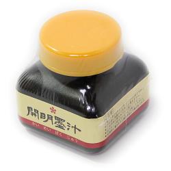 開明 墨汁 70ml - ウインドウを閉じる