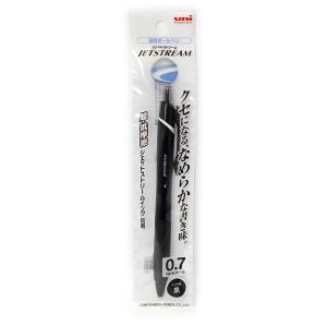 三菱鉛筆 ジェットストリームボールペン0.7黒 SXN150071P.15 - ウインドウを閉じる