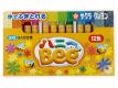 サクラクレパス ハニーBee 12色