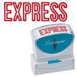 シャチハタ X2ビジネス キャップレスB型 赤 EXPRESS X2-B-10032