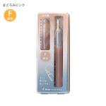 パイロット 万年筆 マンネンヒツ カクノ KAKUNO まどろみカラー 細字 F カートリッジ1本付き P-FKA-1-MDPF まどろみピンク